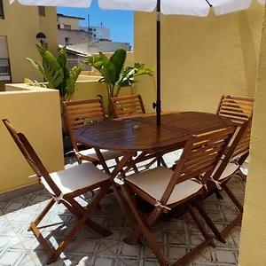 Casa Da Acoteia Apartment